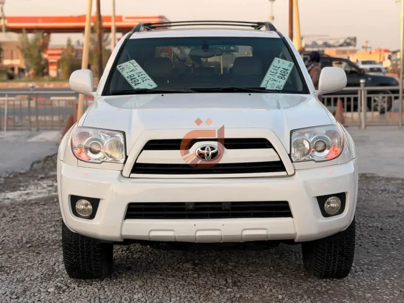 Toyota 4Runner 2006