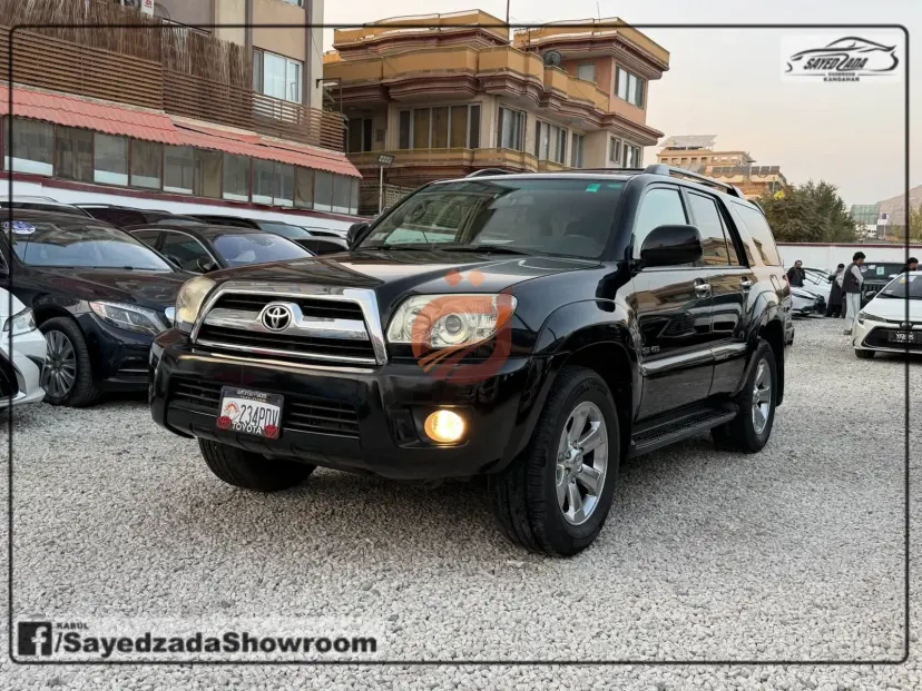 Toyota 4Runner 2006