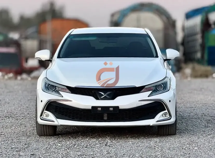 Toyota Mark X 2015