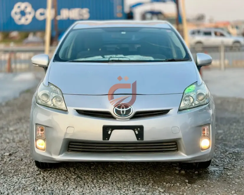 Toyota Prius 2010