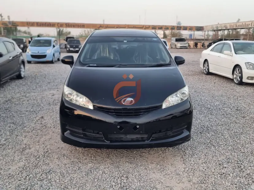 Toyota Wish 2009