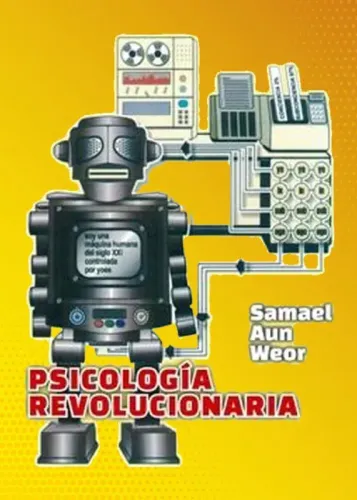 Abhandlung Über Revolutionäre Psychologie