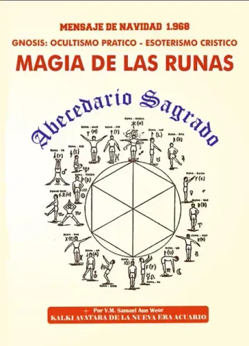 Magie der Runen