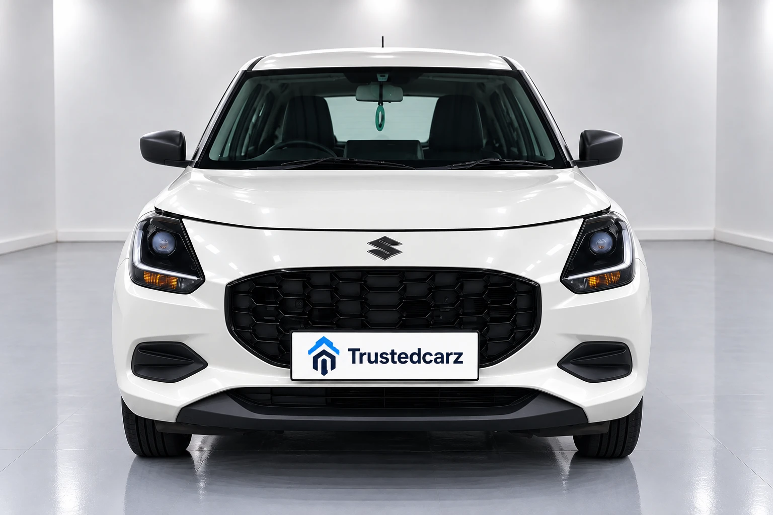 2026 Maruti Suzuki Swift Lxi photo