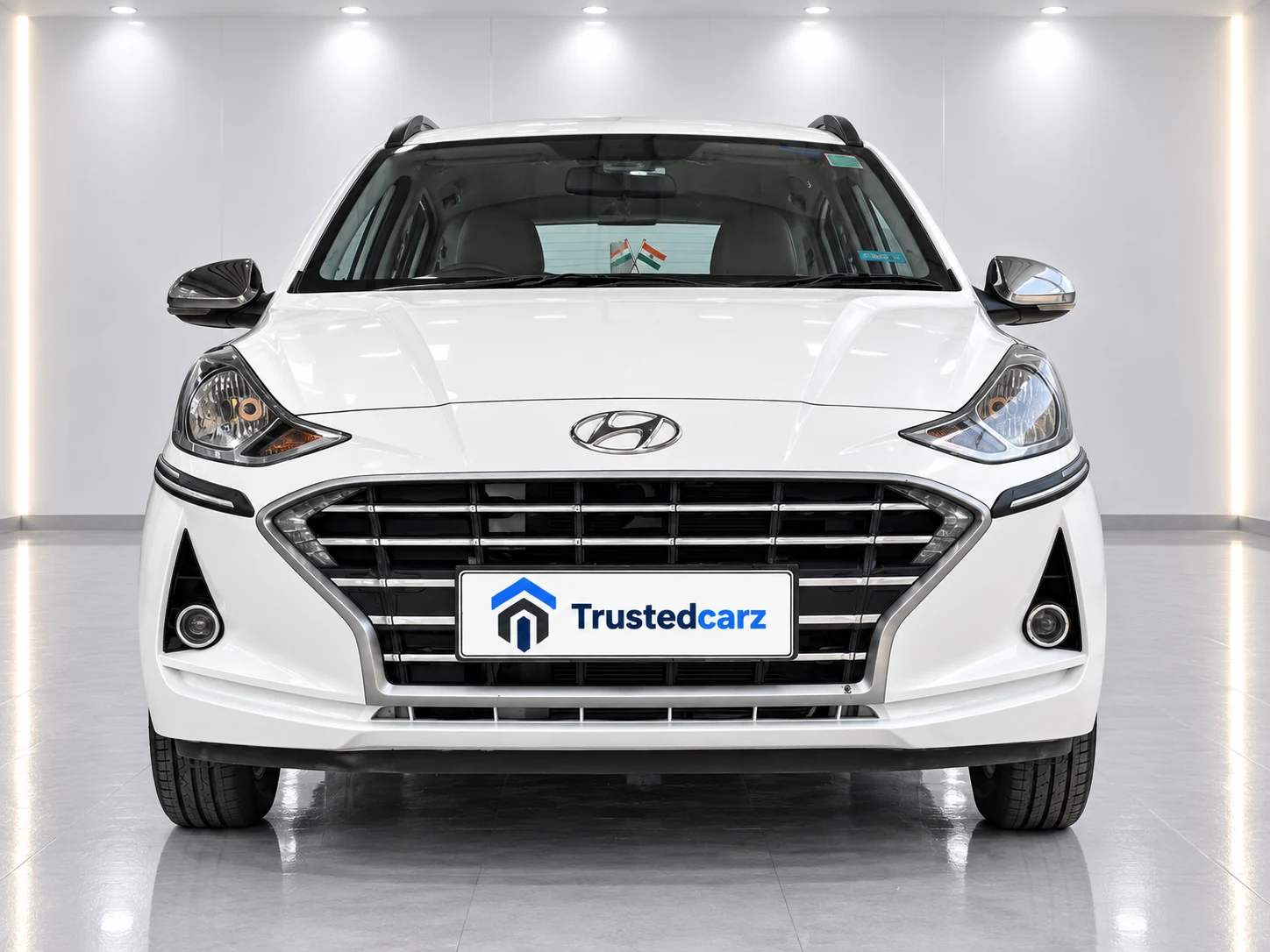 2022 Hyundai Grand i10