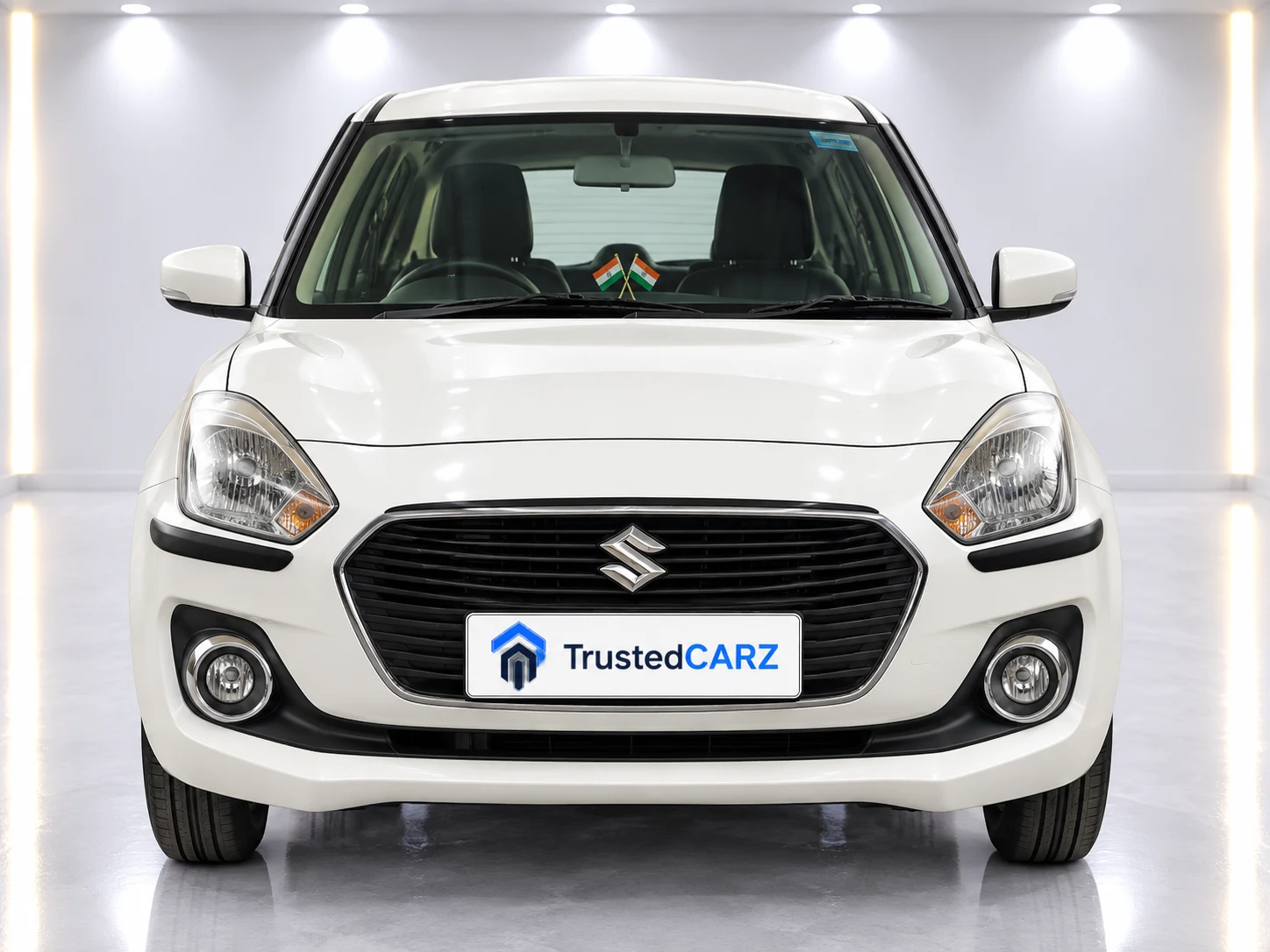 2020 Maruti Suzuki Swift Vxi