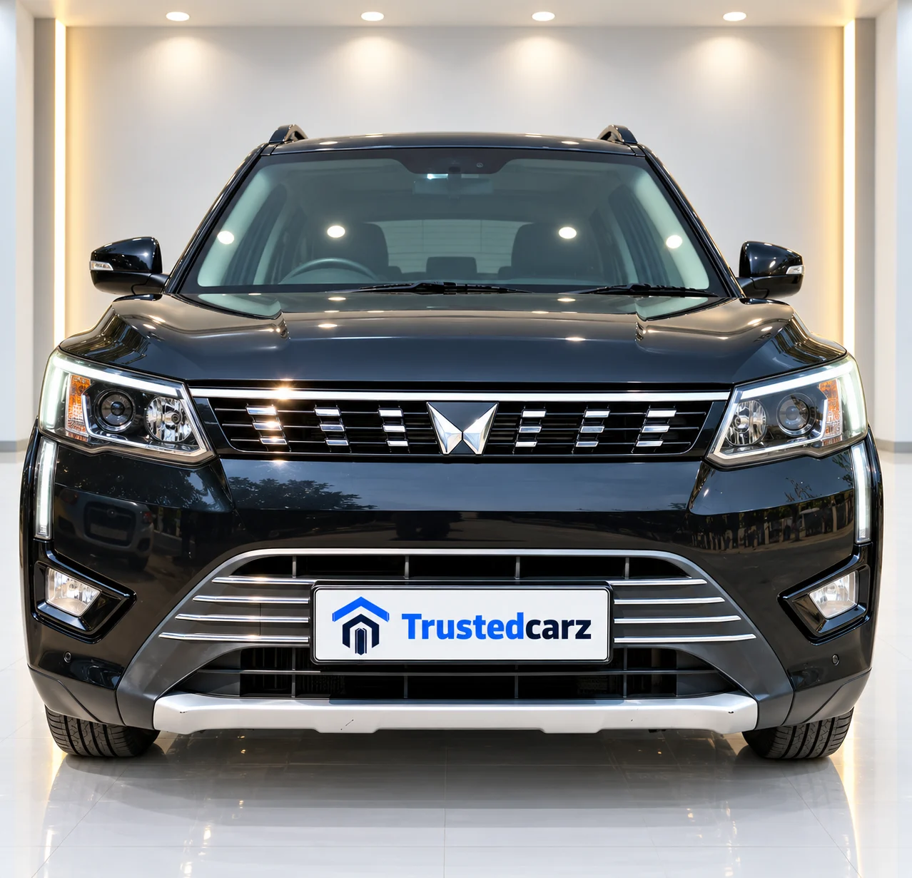 2023 Mahindra XUV300