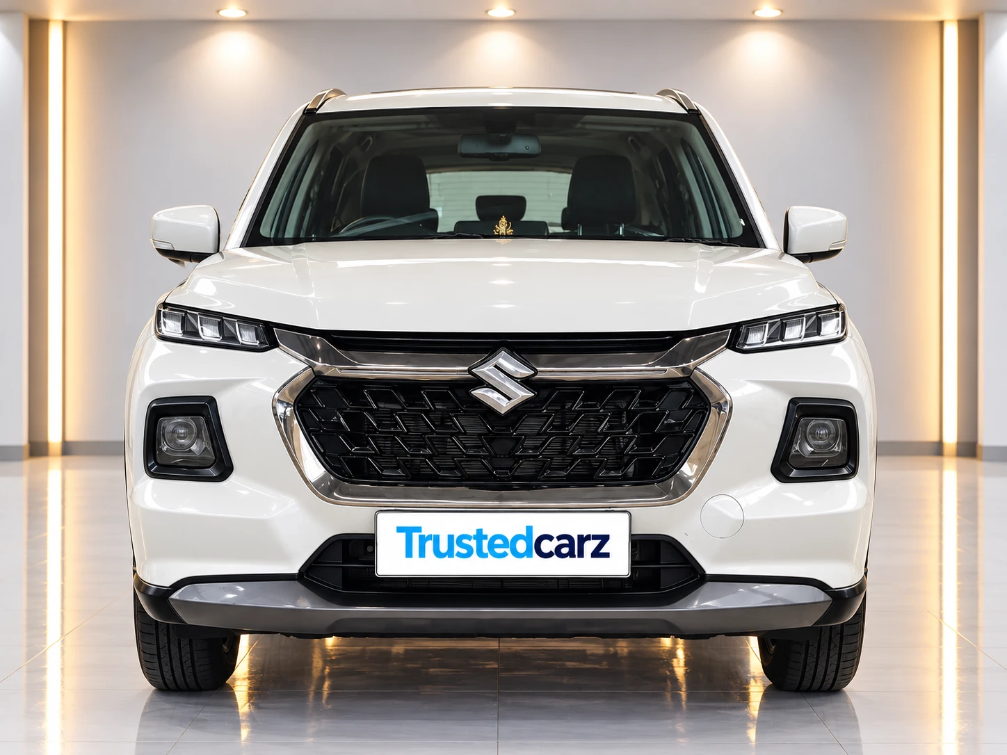 2026 Maruti Suzuki Grand Vitara