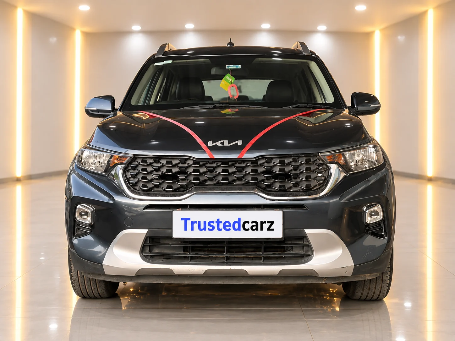 2023 Kia Sonet PETROL