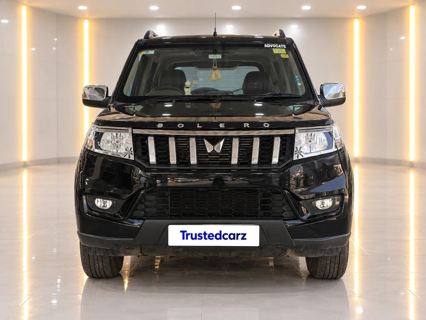 2023 Mahindra Bolero Neo N10