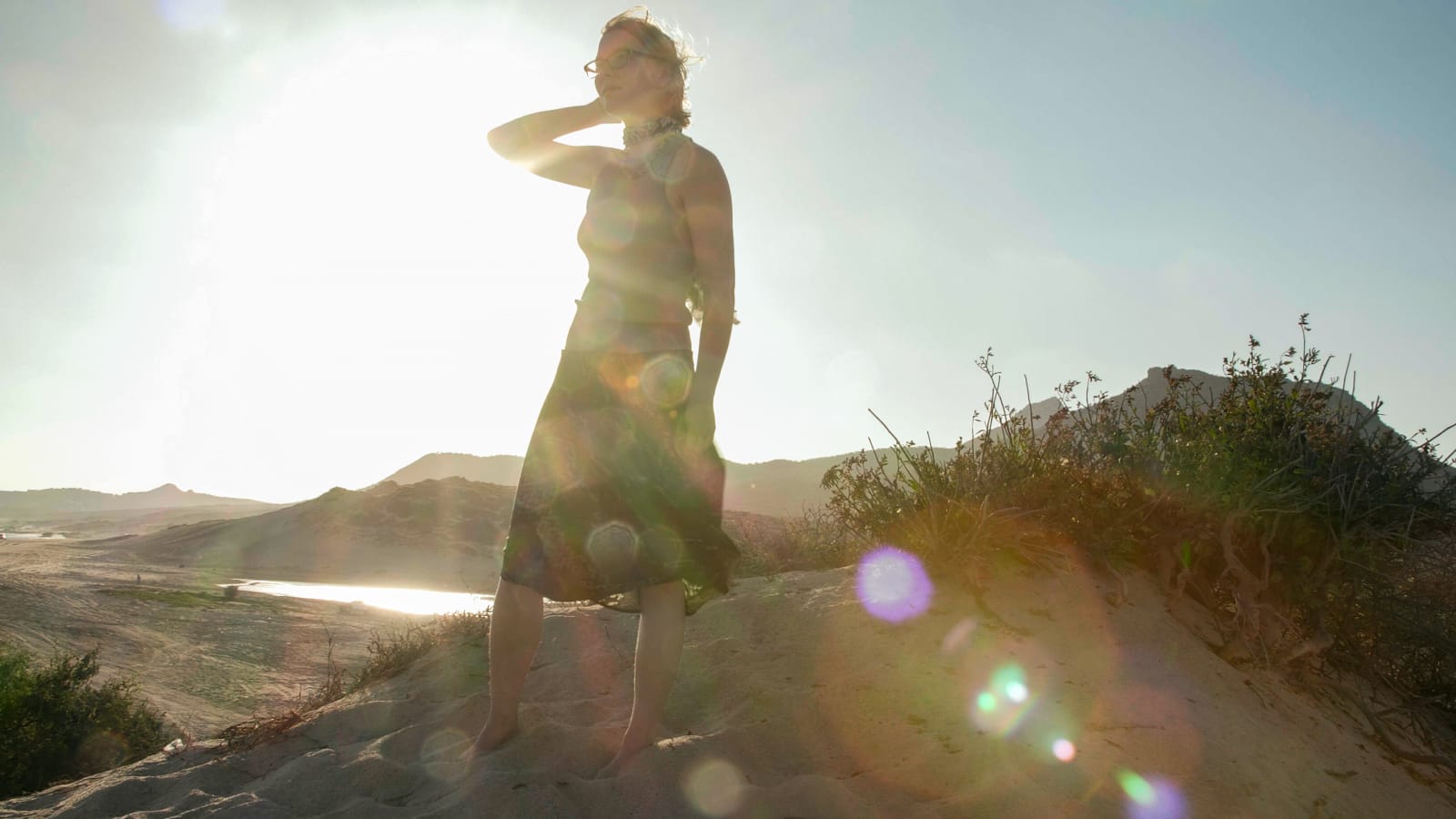 SINTONÍA film still