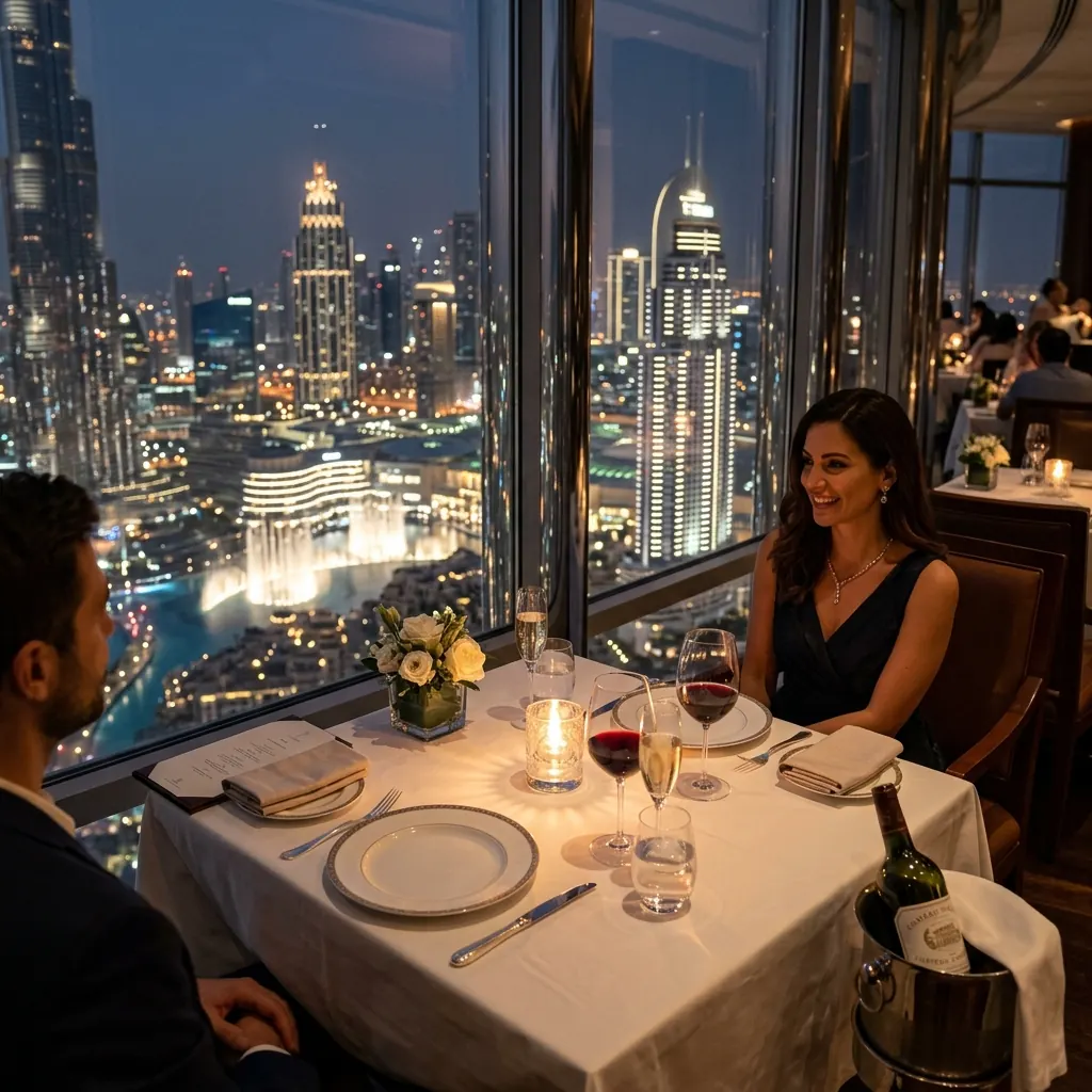 Boat Seafood restaurant dining room