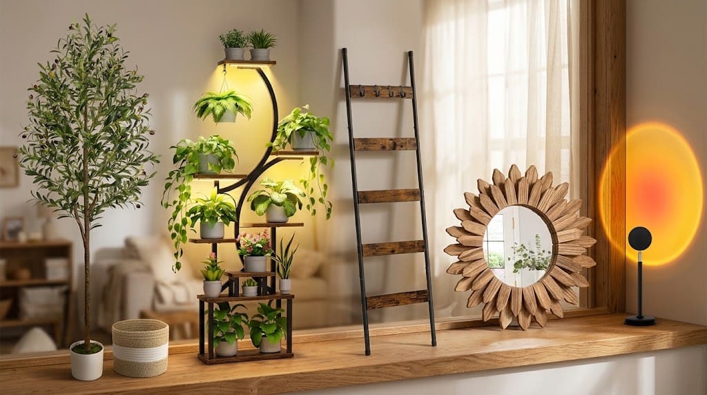 7 Small Apartment Decor Picks That Are Worth It in 2026