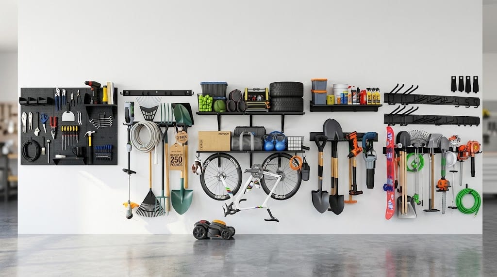 9 Wall Organizers Worth It in 2026