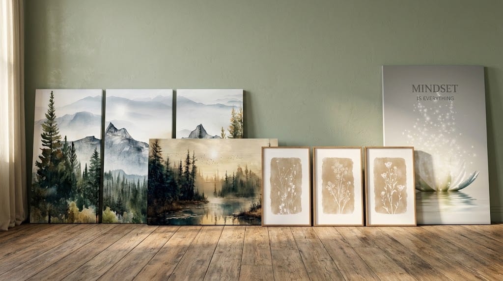 Wall Art Buying Guide: What Matters, and 8 Options