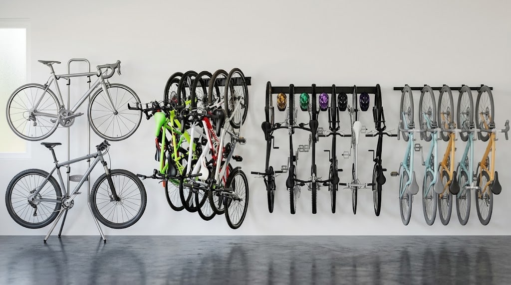 9 Bike Storage Racks That Are Worth It in 2026