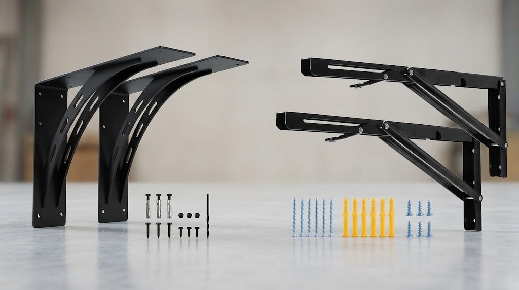 How to Stop How To Stop Garage Shelves From Sagging — 5 How To Stop Garage Shelves From Sagging That Help