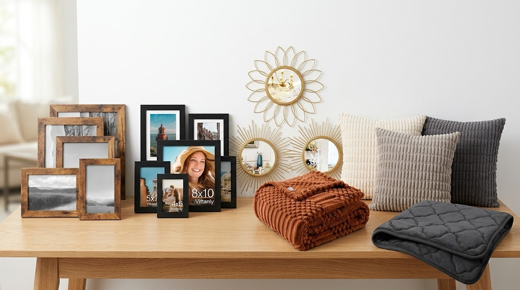 8 Home Decor Items That Are Worth It in 2026