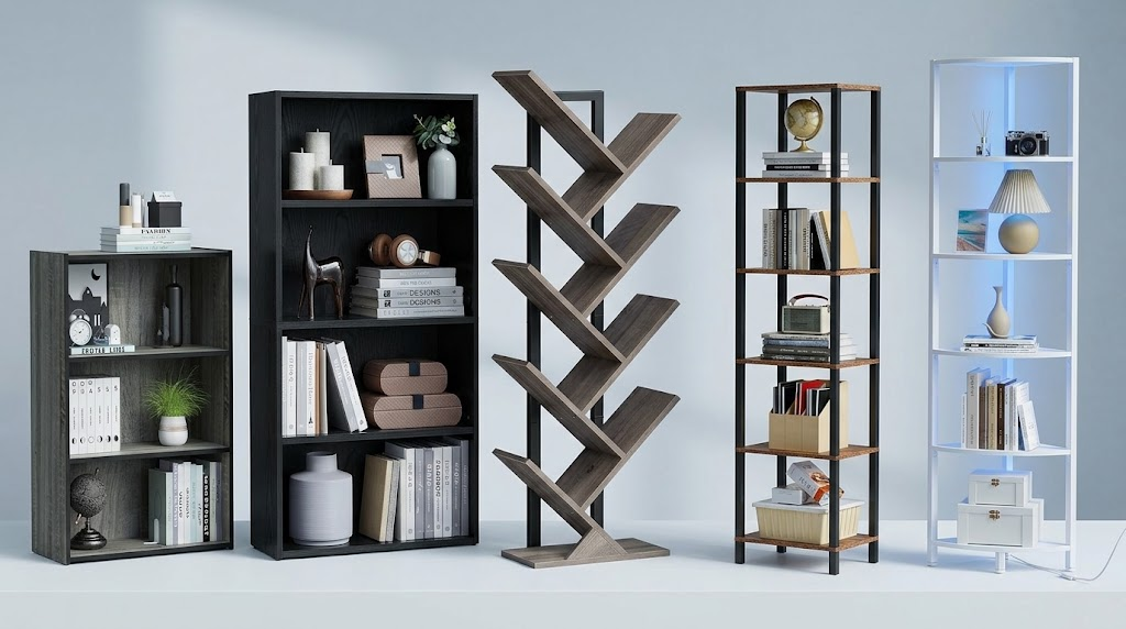 The Bookshelf Shortlist: 8 Picks I Keep Coming Back To
