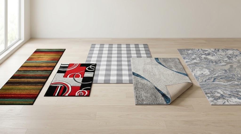 Area Rugs For Small Living Room: 9 Options (2026)