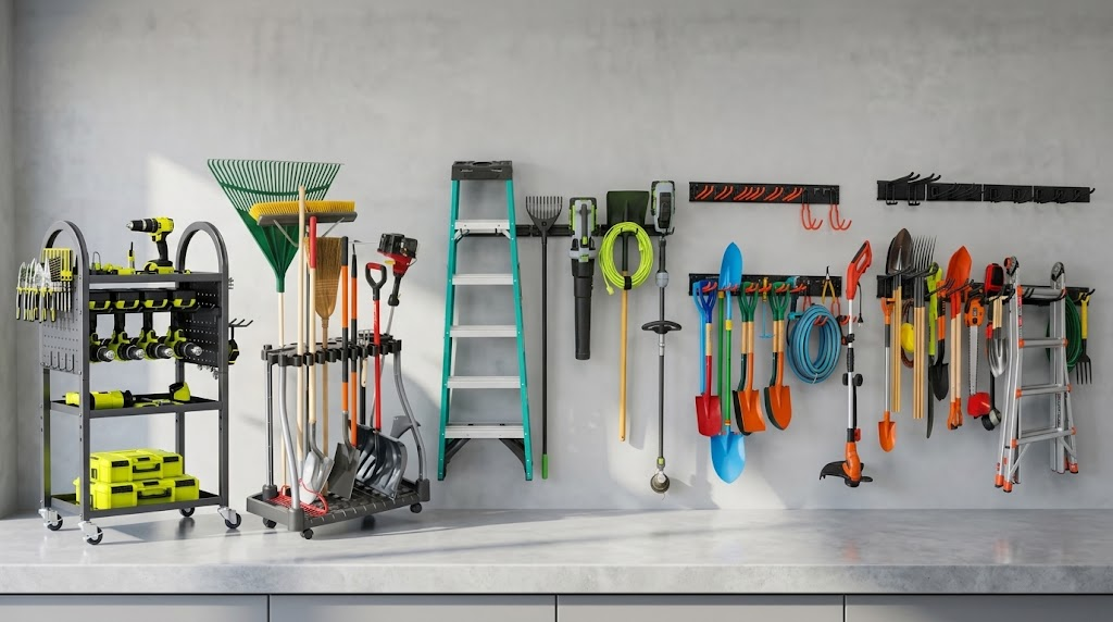 What to Look for in a Garage Organizer (2026) — and 7