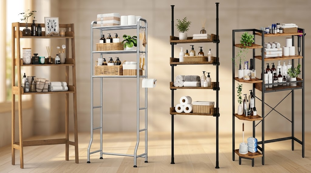 A Short List of Good Storage Shelves — 7 Picks for 2026