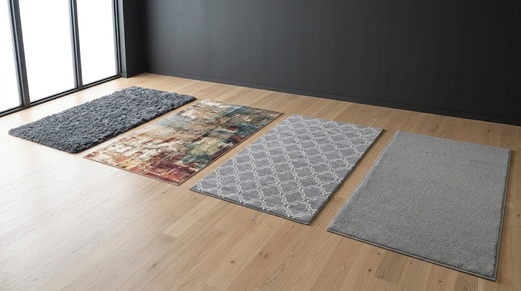Rug Size Buying Guide 2026: What Matters, and 5 Options