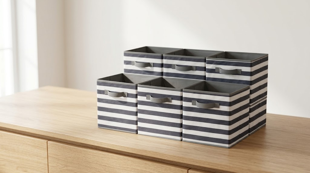 Storage Bins: 6 Options Worth Your Money (2026)