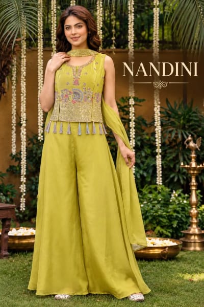 NANDINI