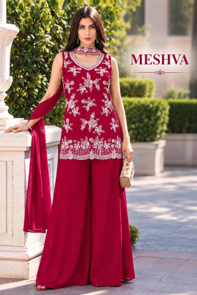 MESHVA-1