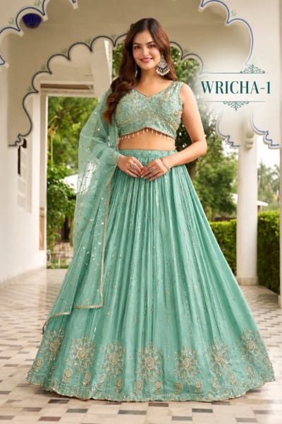 WRICHA-1