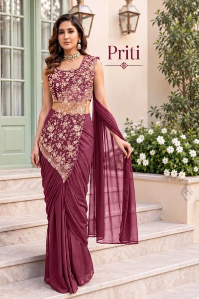 PRITI-1