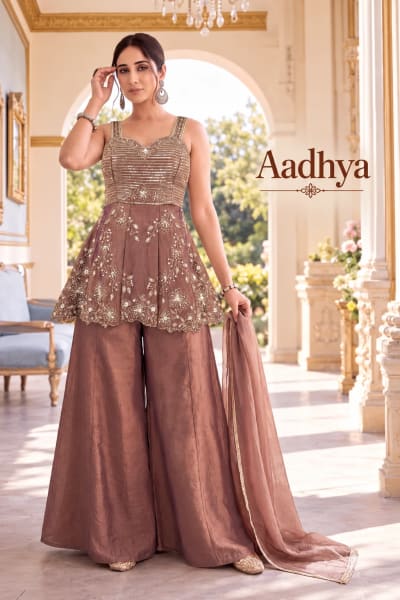 AADHYA -1