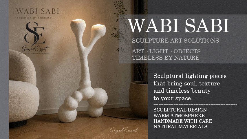 WABI SABI