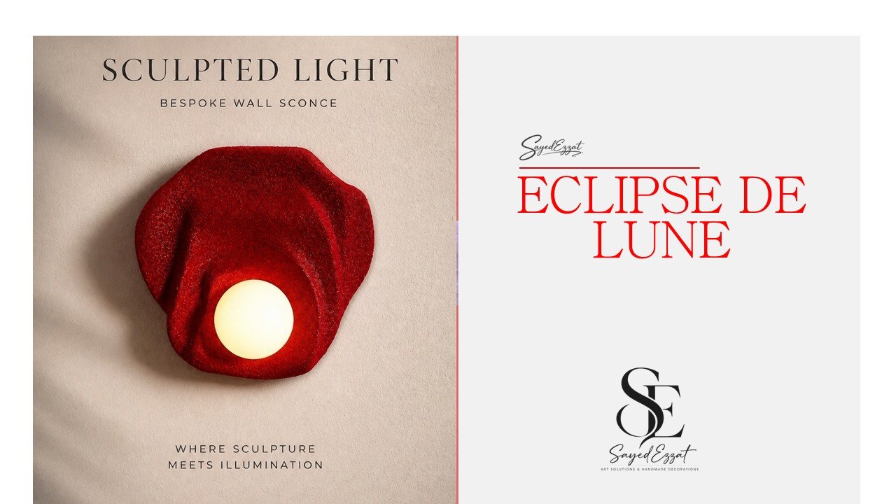ECLIPSE DE LUNE
