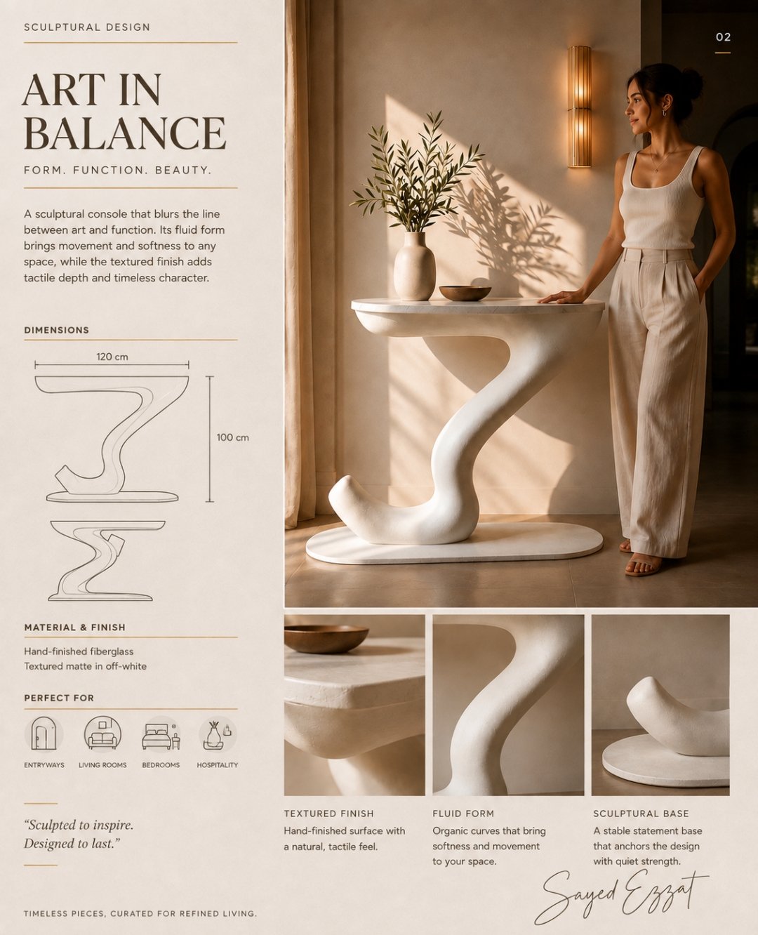 Balance