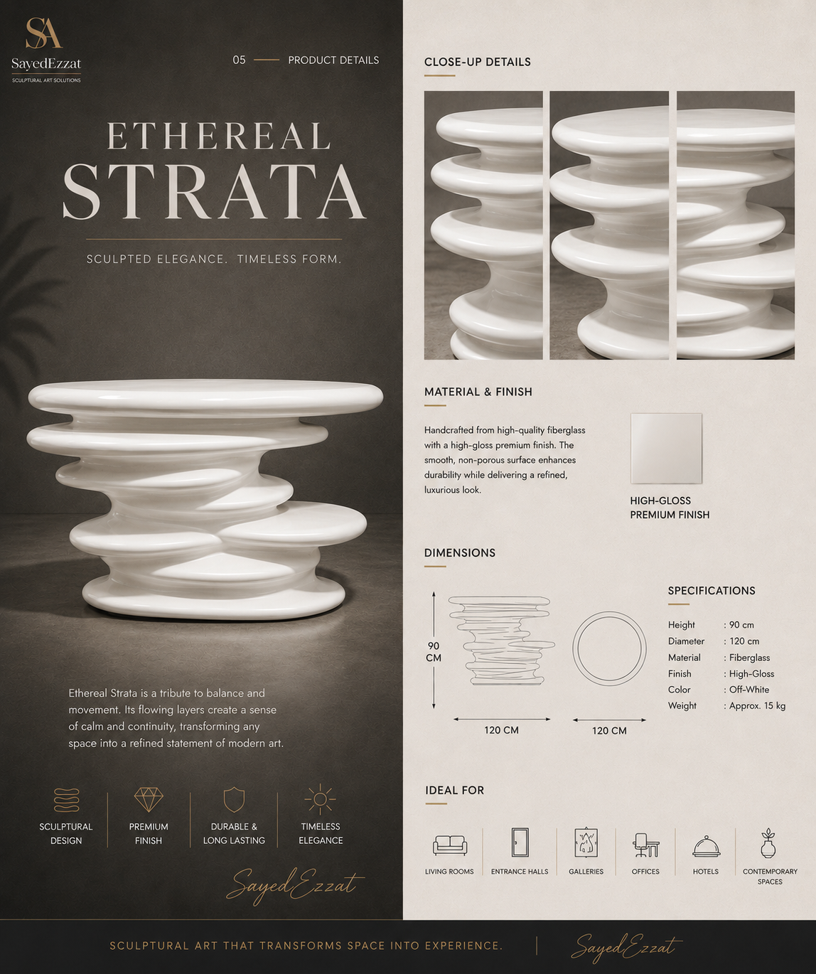 STRATA