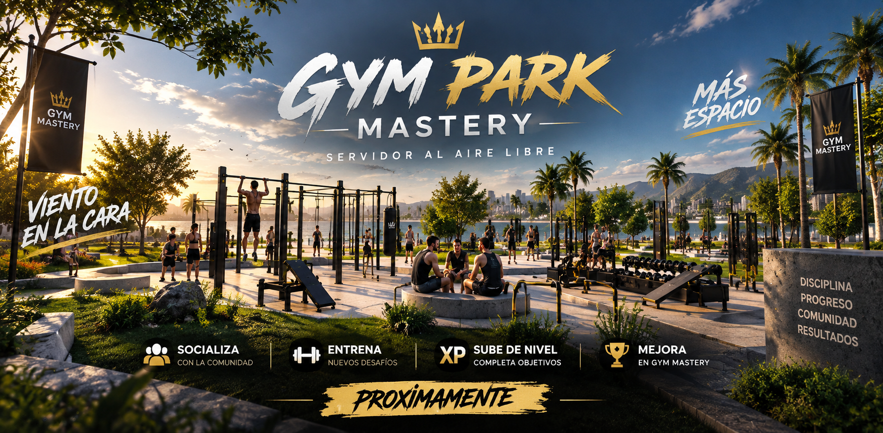 Gym Park