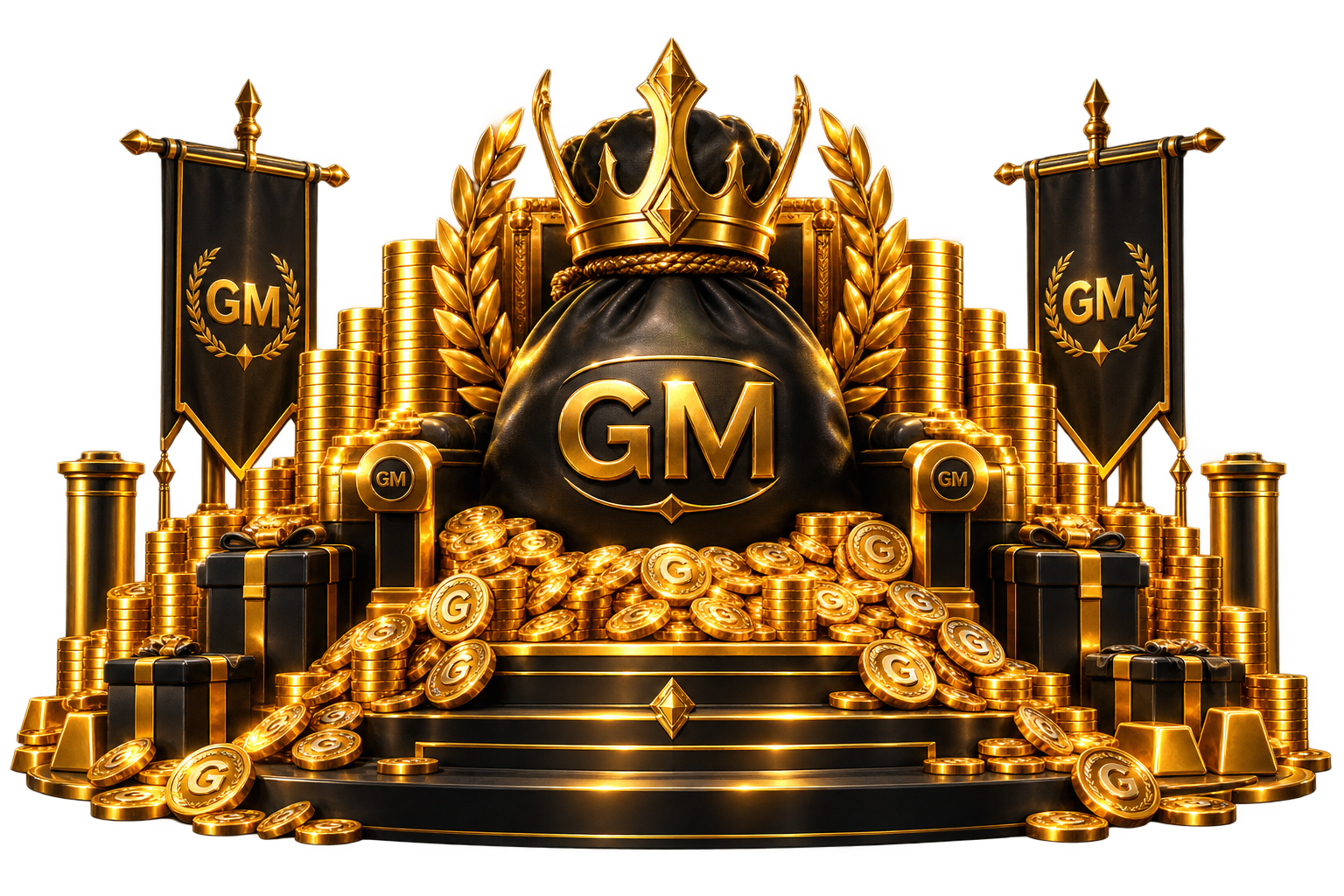 13.000 GM$