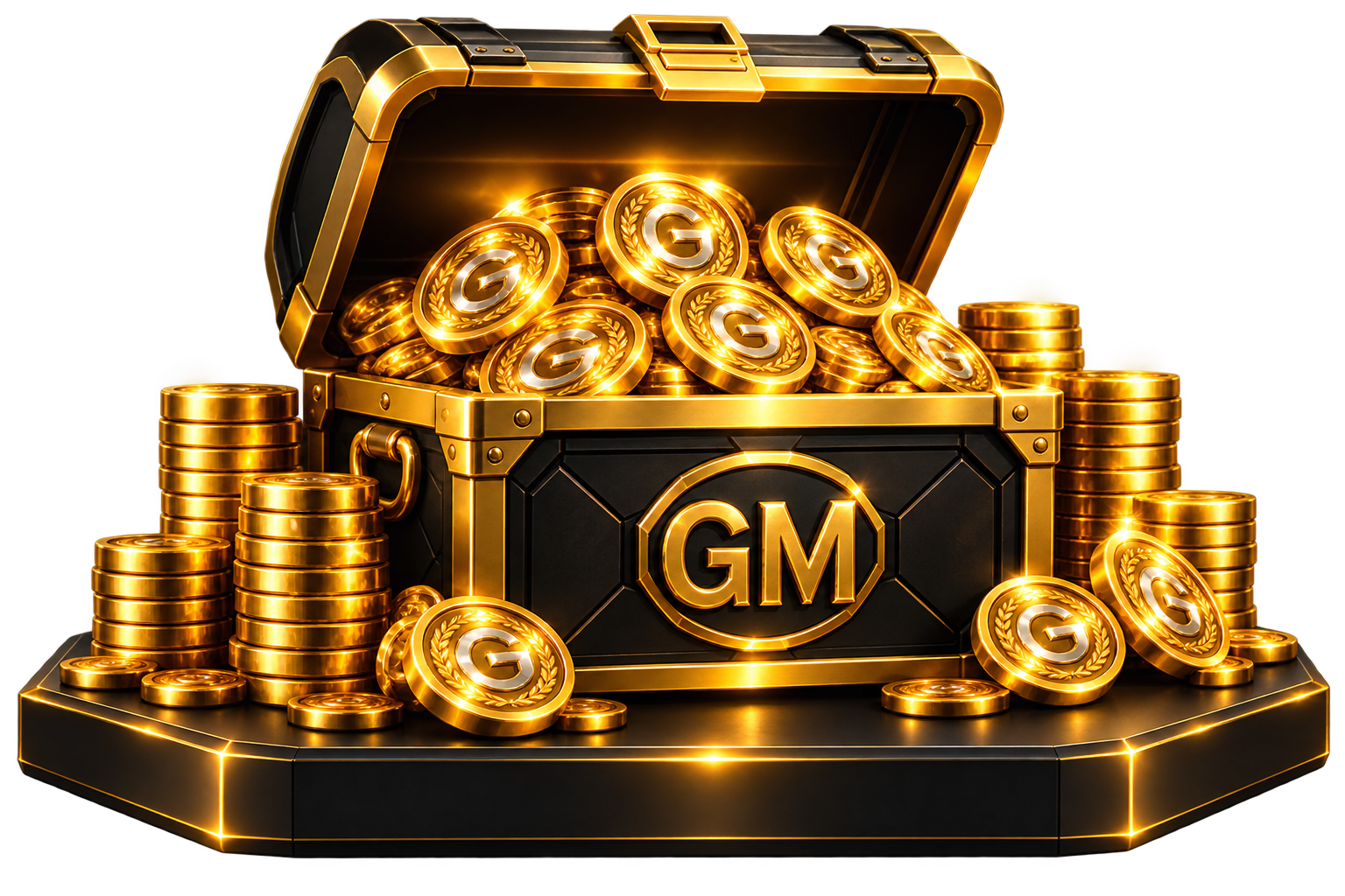 3.500 GM$