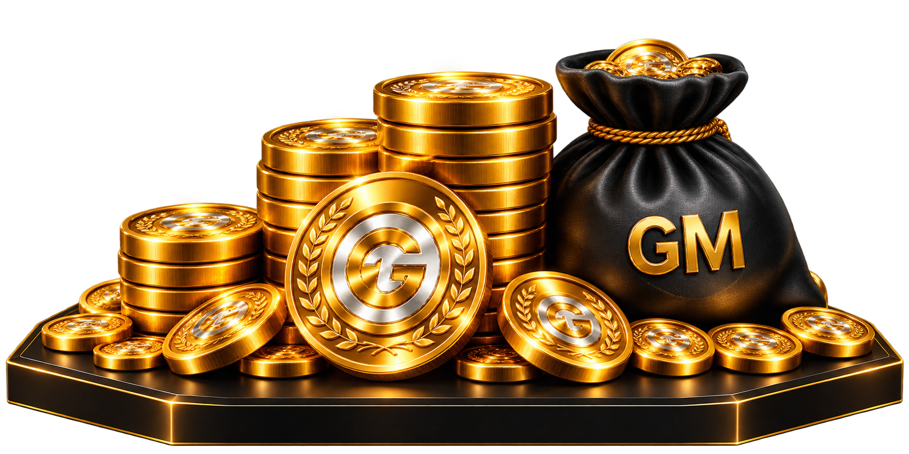 1.600 GM$