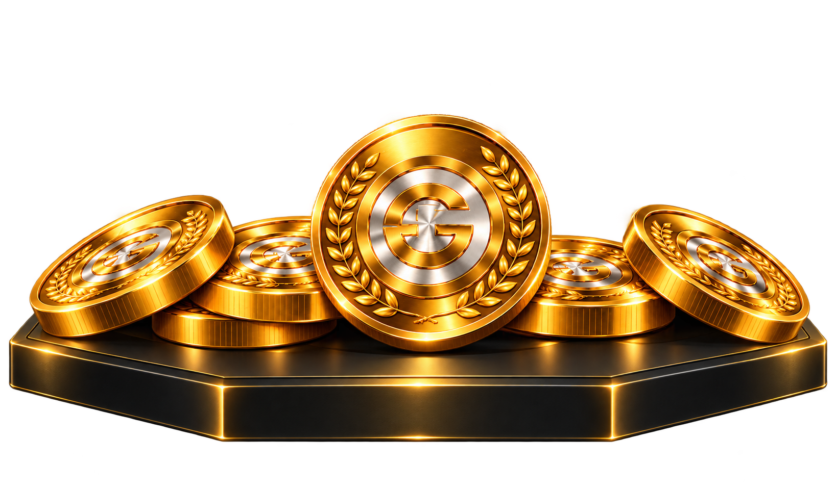 100 GM$