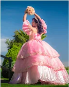 quinceaneros 21