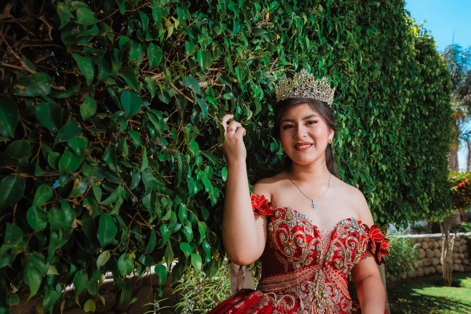 quinceaneros 1