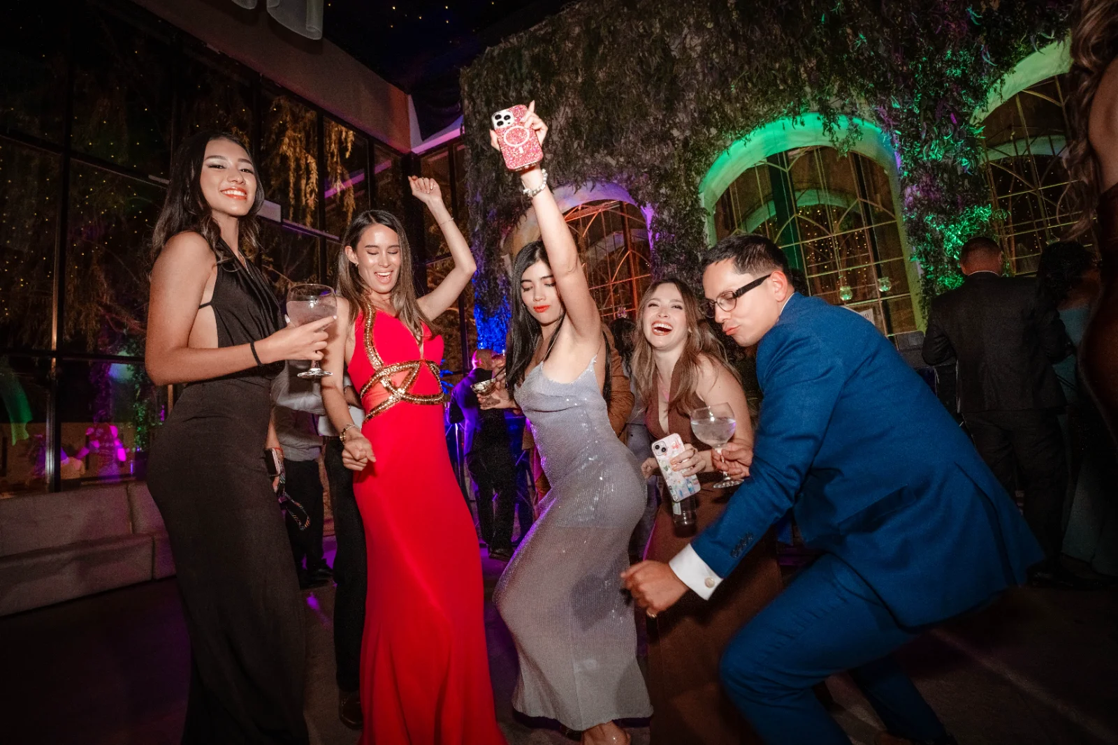 Boda KlipStudio 15
