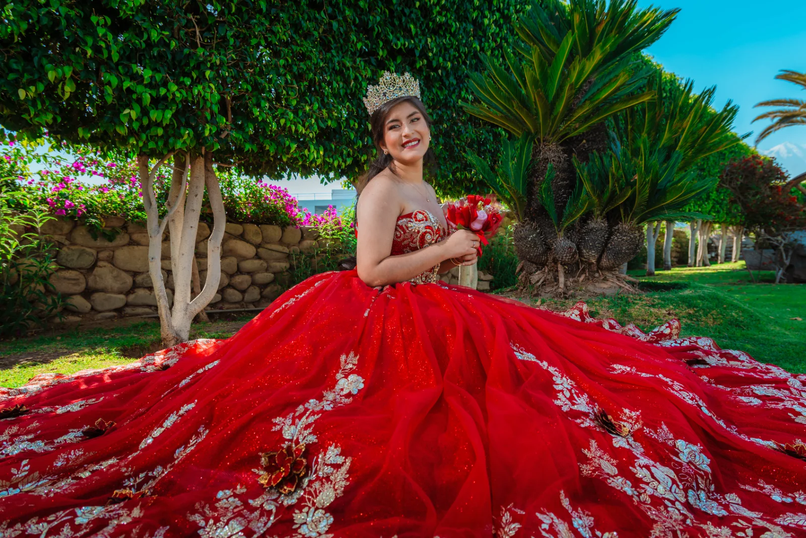 quinceaneros 3