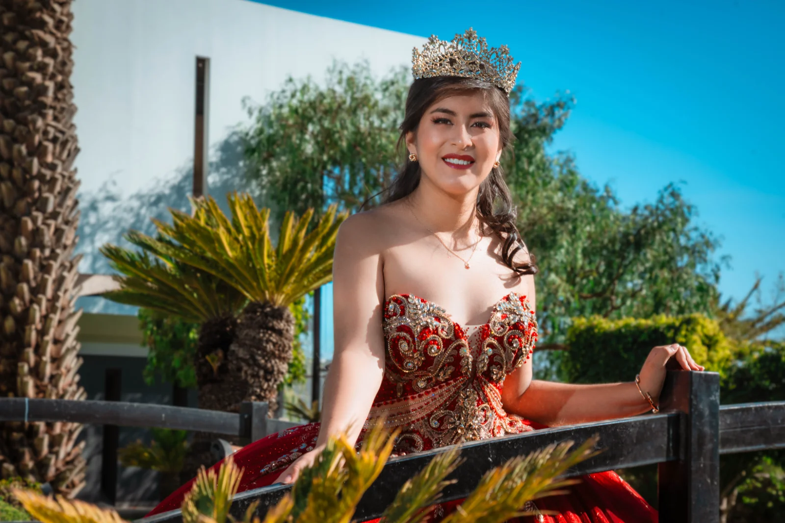 quinceaneros 2
