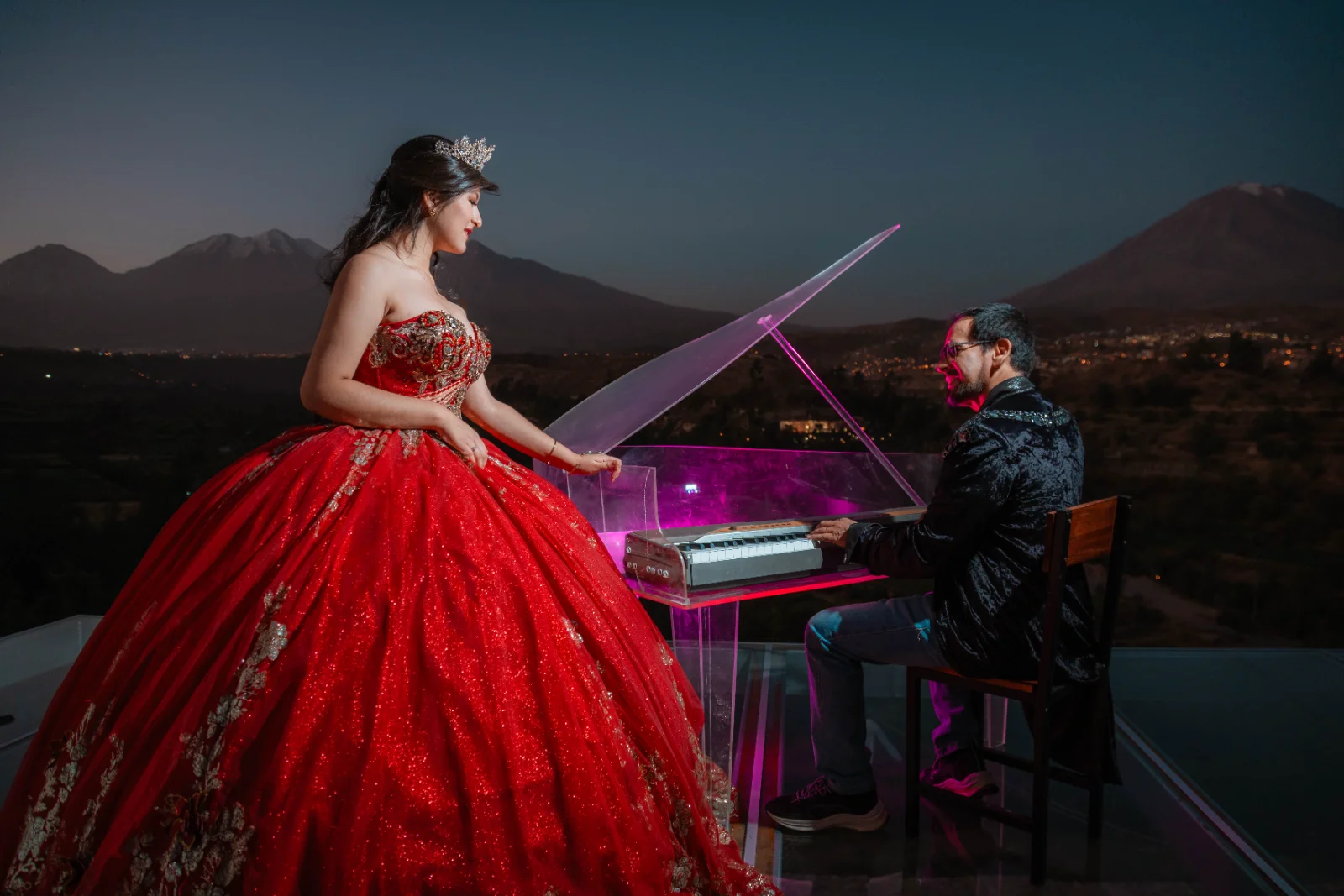 quinceaneros 4