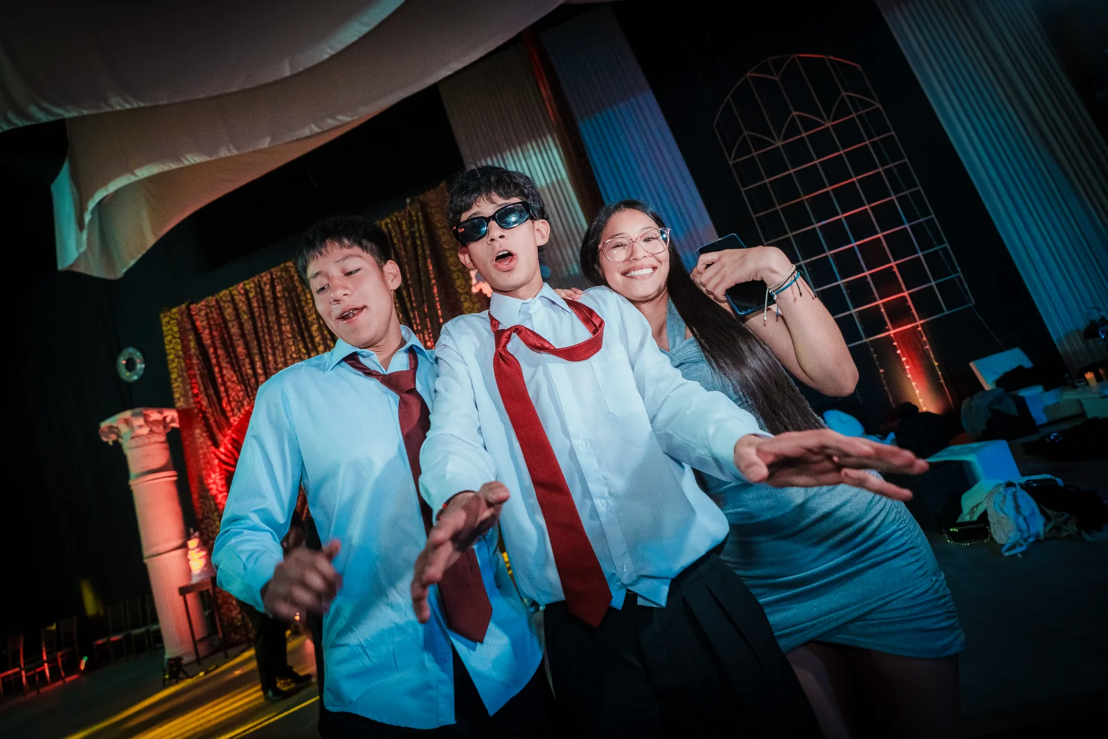 quinceaneros 7