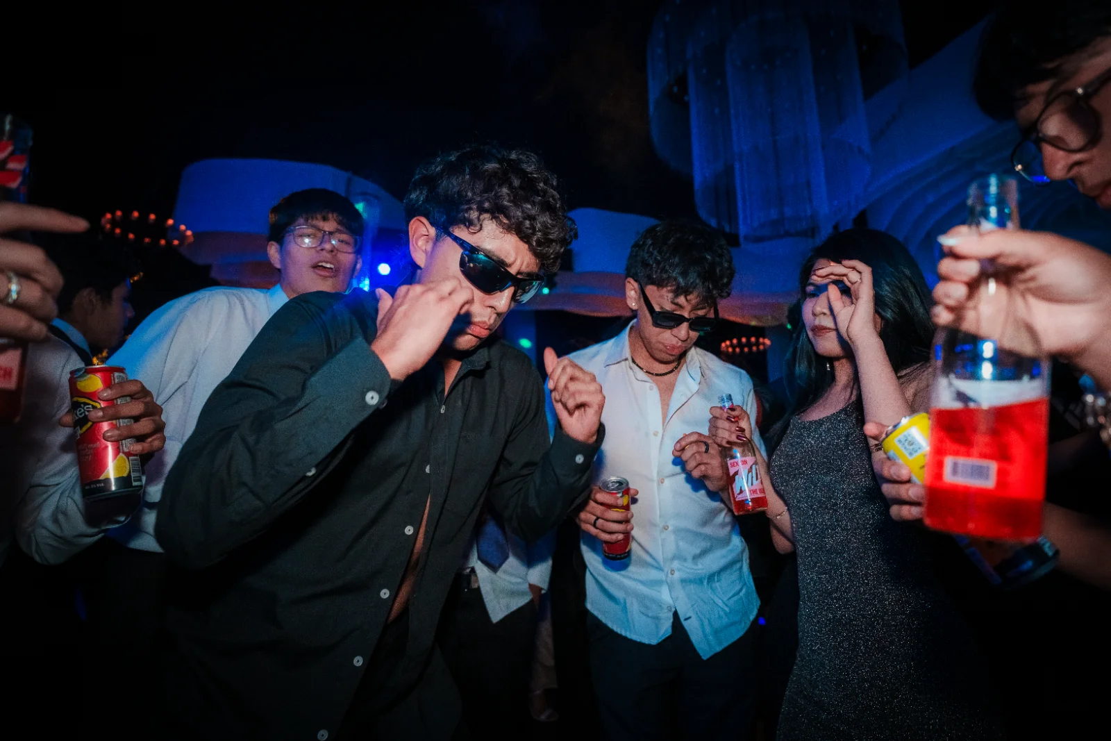 quinceaneros 5